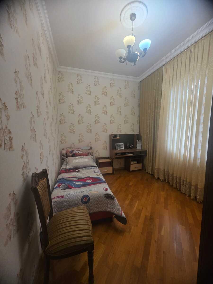 Həyət evi, Əhmədli m — Ev, villa, Bakı (5)