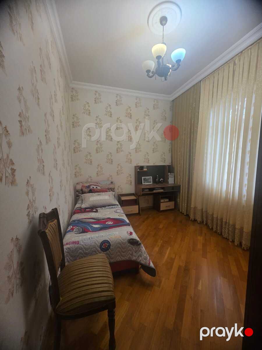 Həyət evi, Əhmədli m — Ev, villa, Bakı (5)