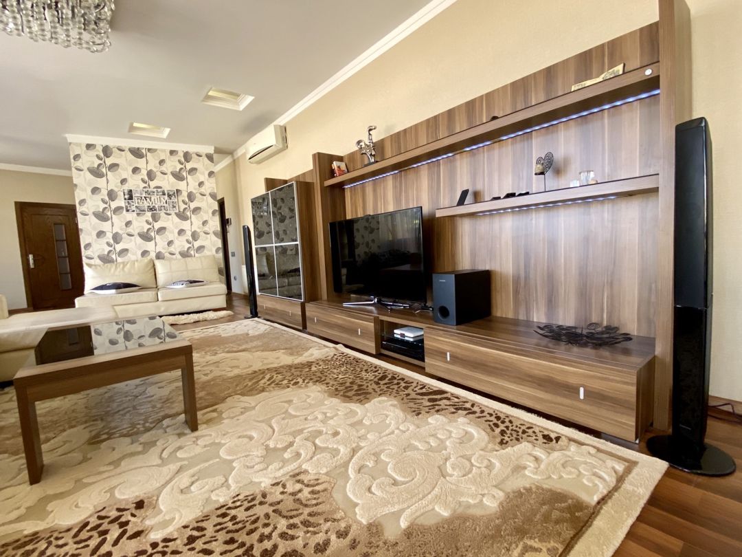 İcarəyə verilir 4 otaqlı ofis 250 m² — Ofis, Bakı (9)