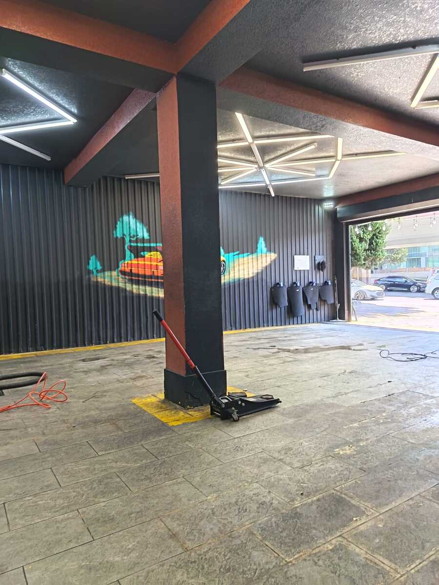İcarəyə verilir obyekt 180 m² — Əmlak, Bakı (2)