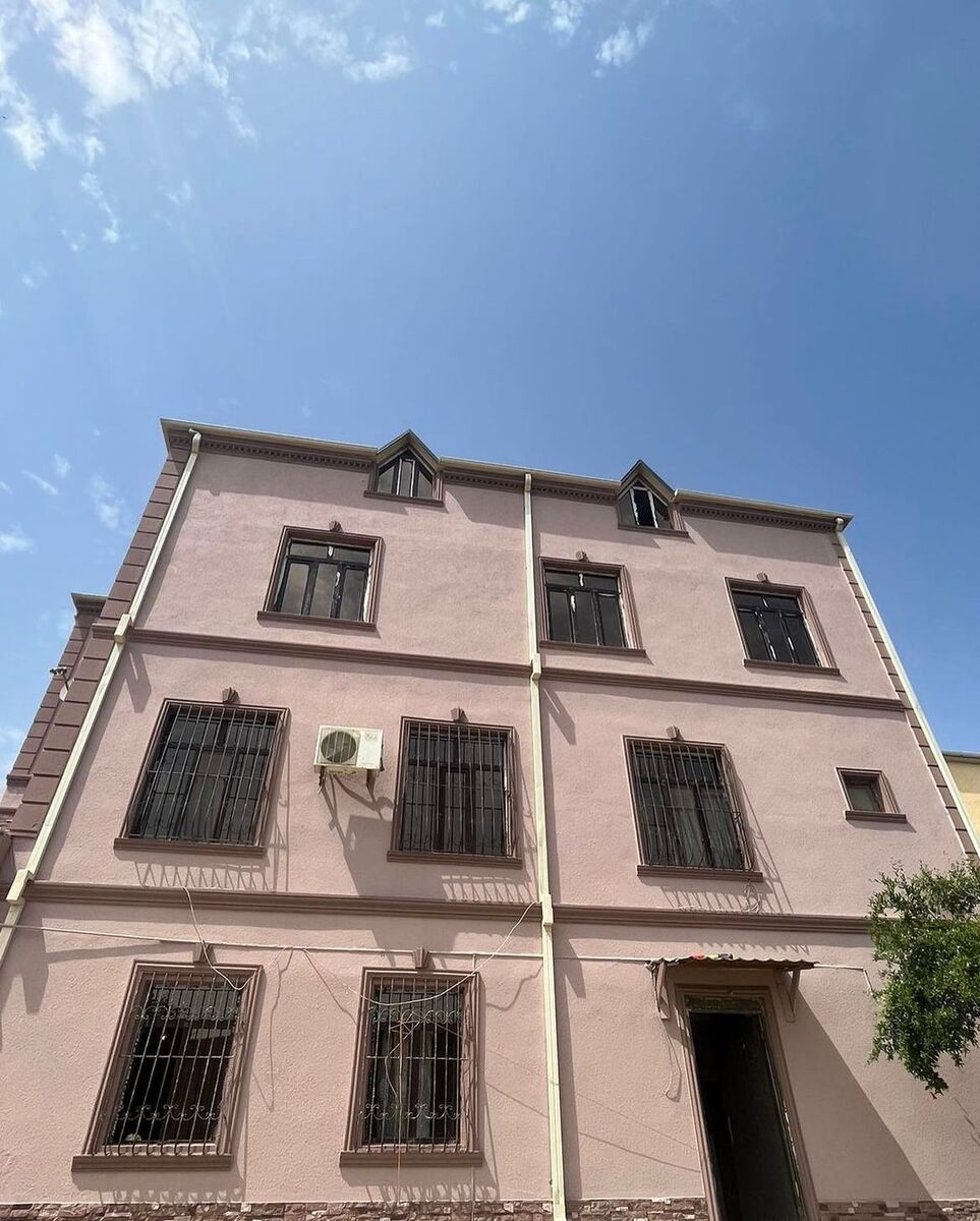 Satılır 10 otaqlı həyət evi/bağ evi 480 m² — Ev, villa, Bakı (2)