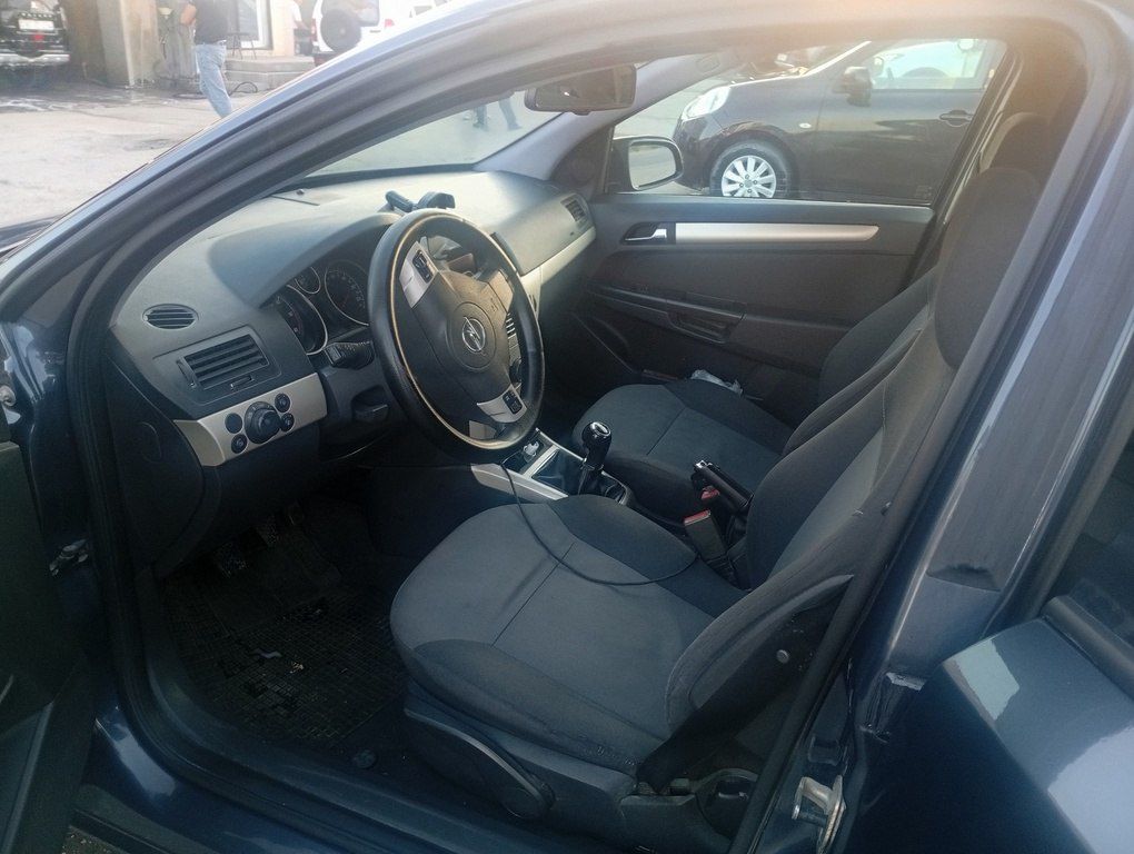Opel Astra, 1.3 L, 2008 il, 269 500 km — Avtomobillər, Sumqayıt (10)