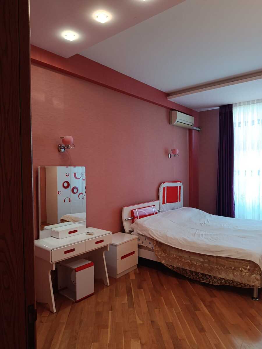 Satılır 4 otaqlı yeni tikili 175 m² — Mənzil, Bakı (8)