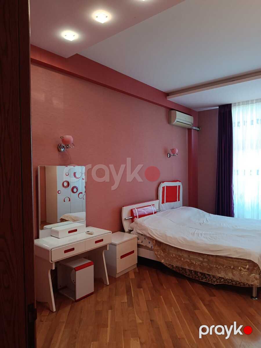 Satılır 4 otaqlı yeni tikili 175 m² — Mənzil, Bakı (8)