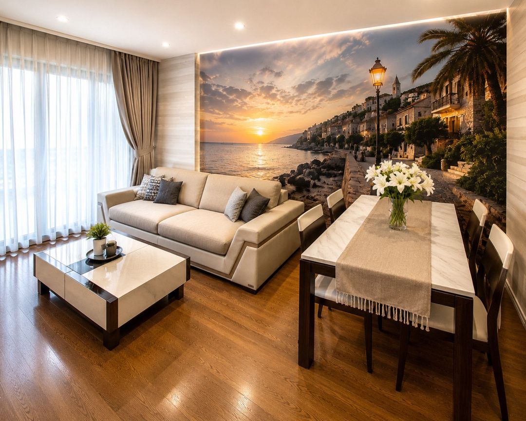 Satılır 2 otaqlı yeni tikili 85 m² — Mənzil, Bakı (2)