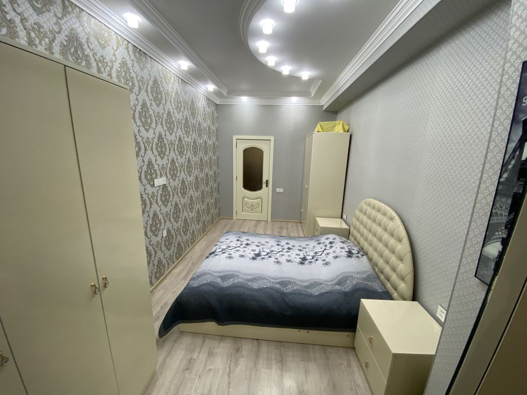 Satılır 3 otaqlı yeni tikili 70 m² — Mənzil, Bakı (12)