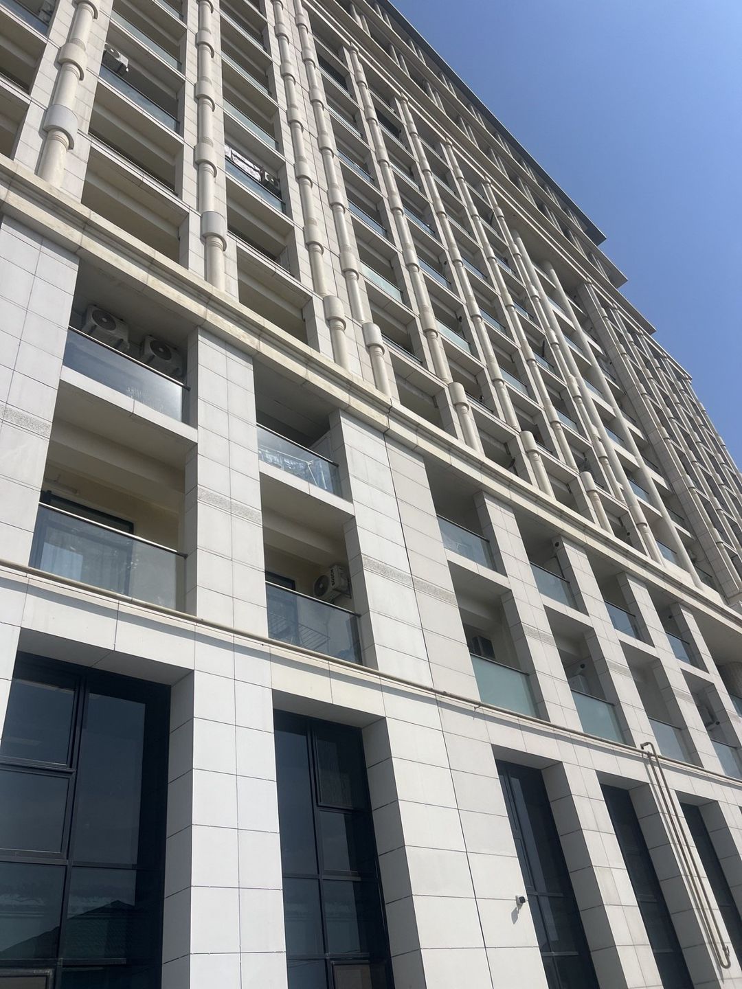 Satılır 3 otaqlı yeni tikili 153 m² — Mənzil, Bakı (2)