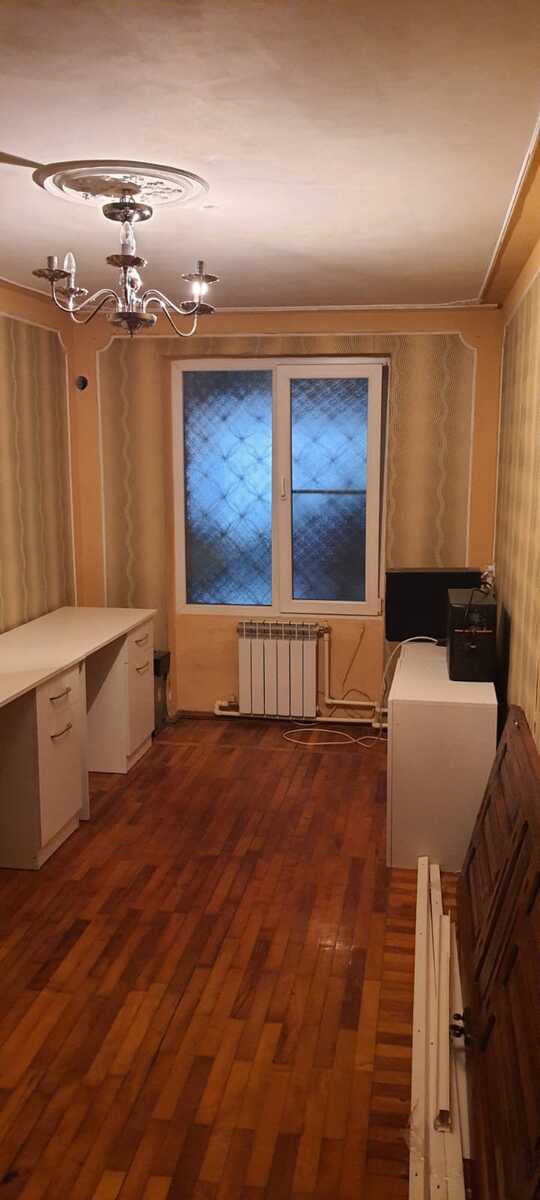 İcarəyə verilir 4 otaqlı köhnə tikili 100 m² — Mənzil, Bakı (3)