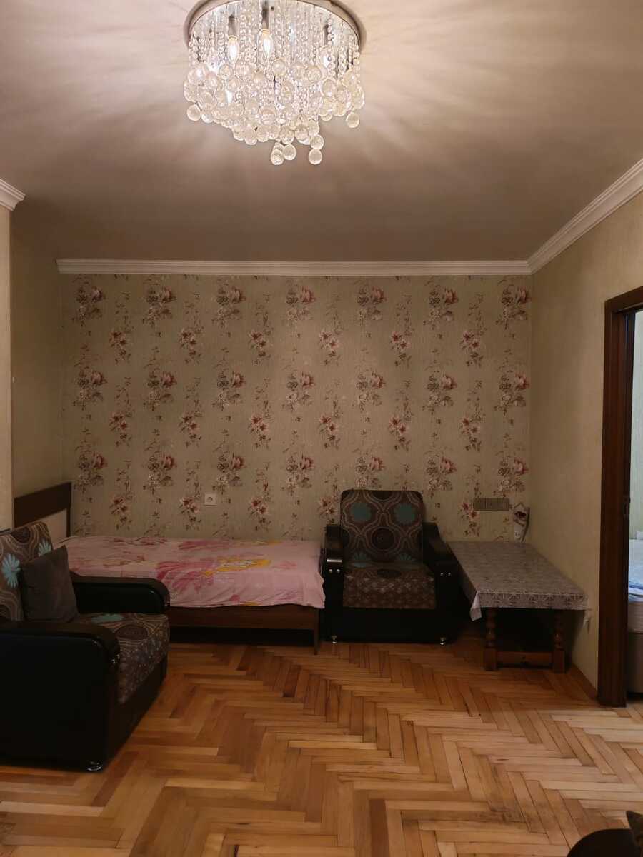 İcarəyə verilir 3 otaqlı köhnə tikili 83 m² — Mənzil, Bakı (7)