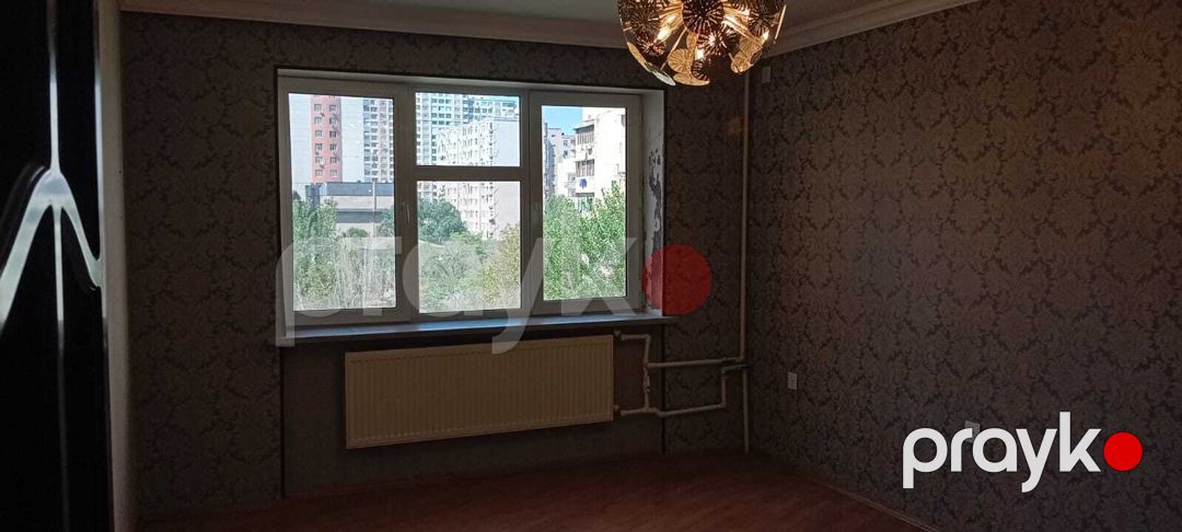 İcarəyə verilir 3 otaqlı köhnə tikili 100 m² — Mənzil, Bakı (3)