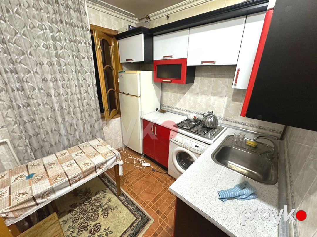 2-otaqlı mənzil kirayə verilir, Elmlər Akademiyası m., 60 m² — Mənzil, Bakı (11)
