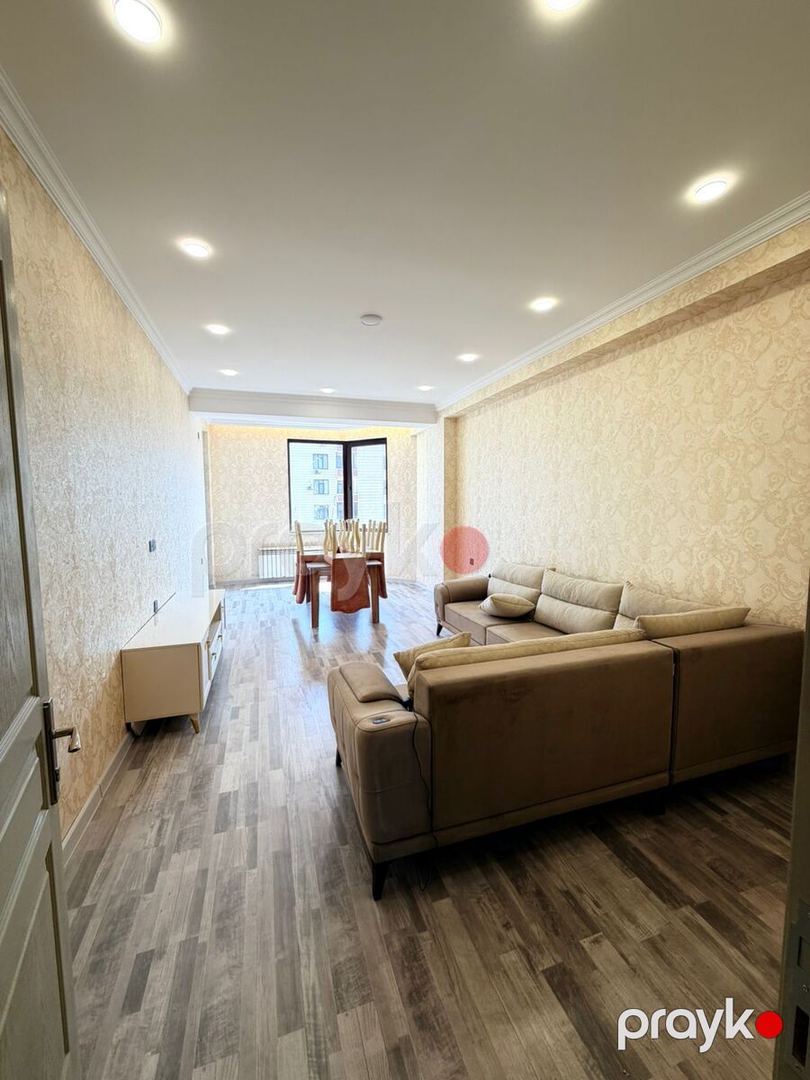 İcarəyə verilir 4 otaqlı yeni tikili 165 m² — Mənzil, Bakı (3)