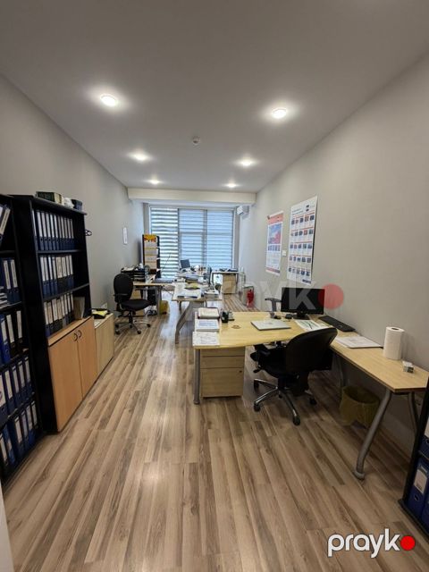 İcarəyə verilir 3 otaqlı ofis 120 m² — Bakı