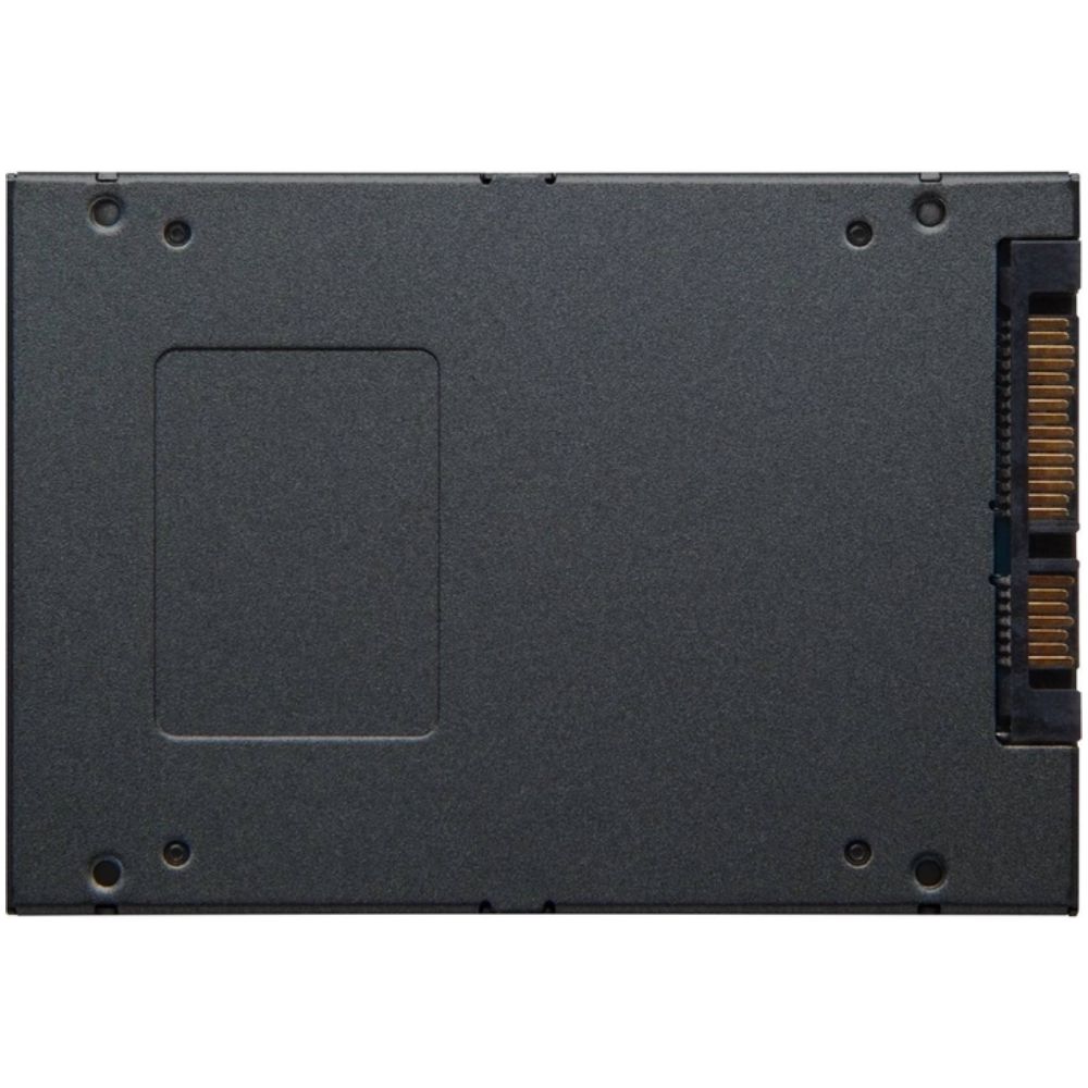 Portativ SSD Kingston A400 480GB Sata 3 2.5 SA400S37/480G — Xarici diskləri və fləş-yaddaşlar, Bakı (3)