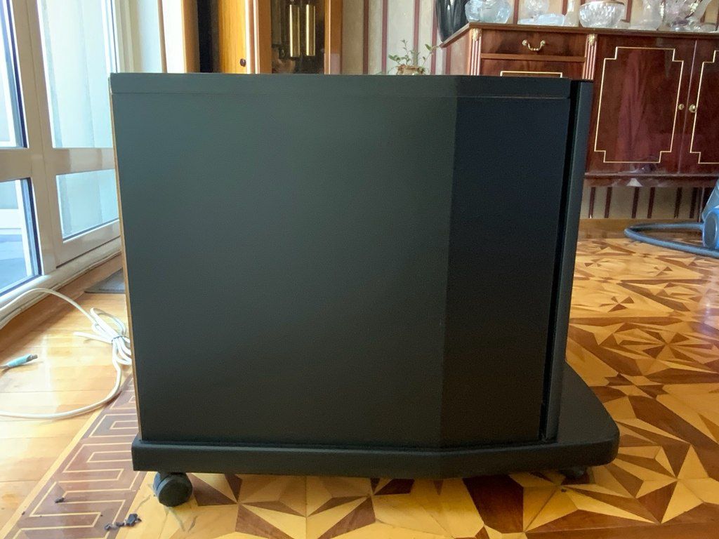 Televizor altlığı — TV və Video, Bakı (5)