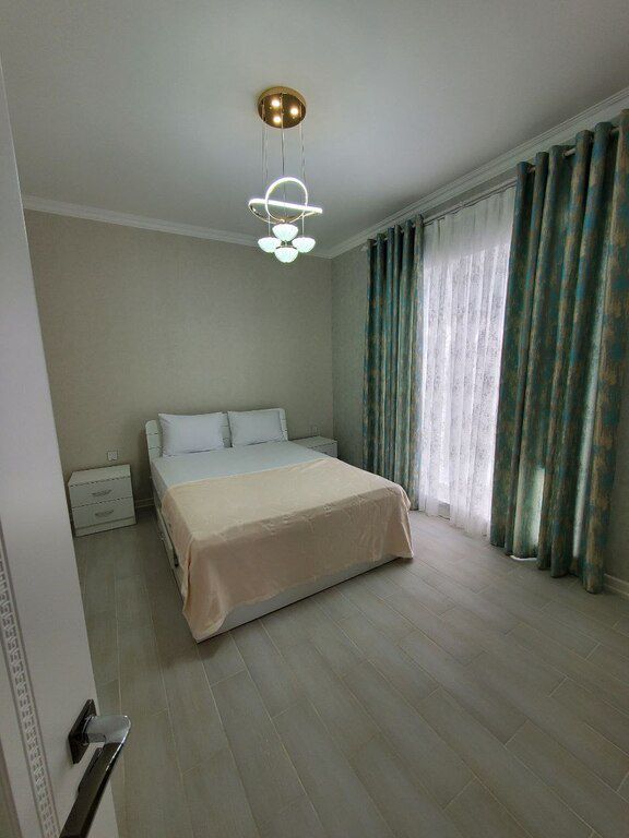 Bağ evi kirayə verilir, Qəbələ ş — Ev, villa, Qəbələ (7)