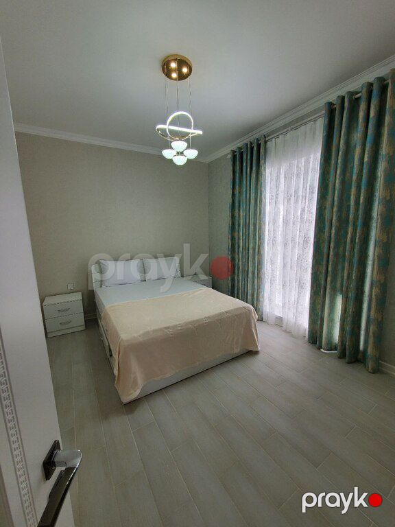 Bağ evi kirayə verilir, Qəbələ ş — Ev, villa, Qəbələ (7)