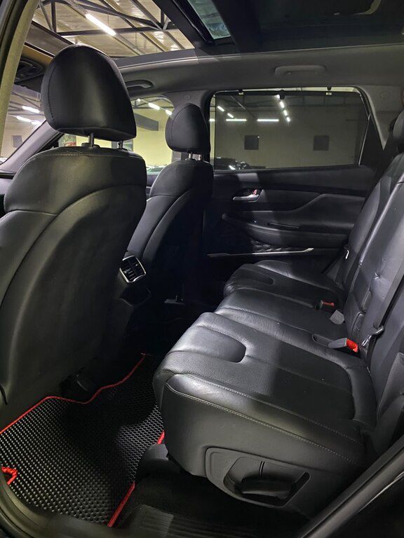 Hyundai Santa Fe, 2.0 L, 2020 il, 193 121 km — Avtomobillər, Sumqayıt (11)