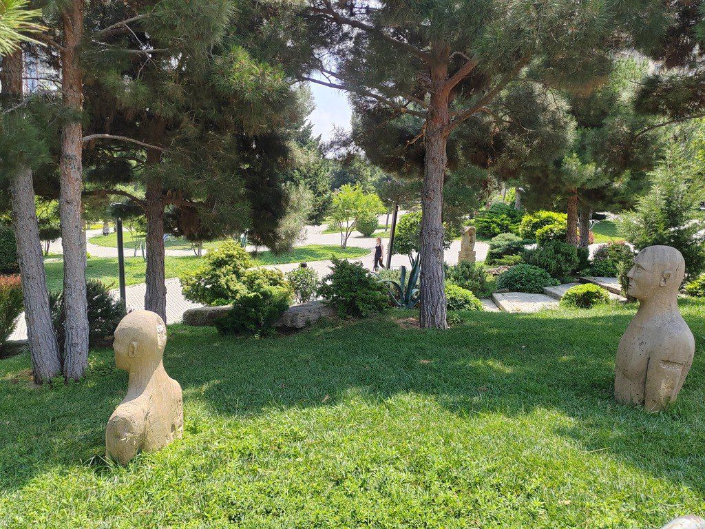 Satılır 4 otaqlı yeni tikili 171 m² — Mənzil, Bakı (7)