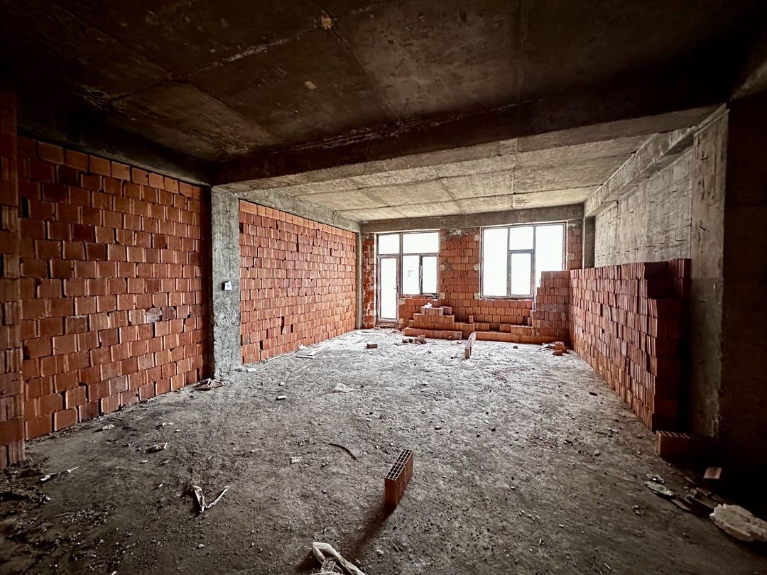 Satılır 3 otaqlı yeni tikili 140 m² — Mənzil, Bakı (4)