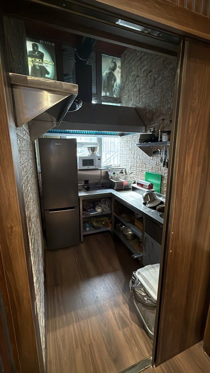 Satılır obyekt 58 m² — Əmlak, Bakı (12)