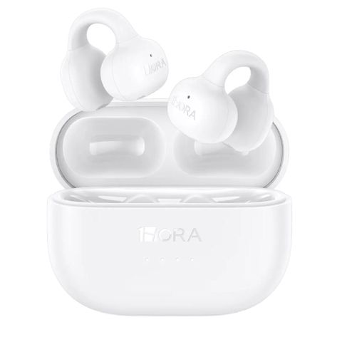 1HORA TWS Ear Buds AUT210B White — Bakı