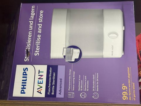 Sterilizator