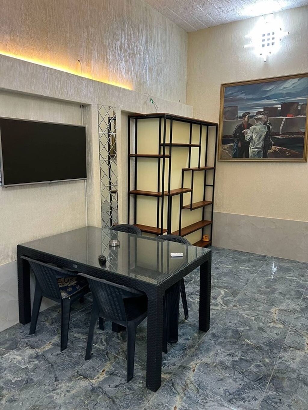 2 yataq otağından ibarət qapalı hovuz Novxanı - Qapalı, istiliklə — Əmlak, Sumqayıt (4)