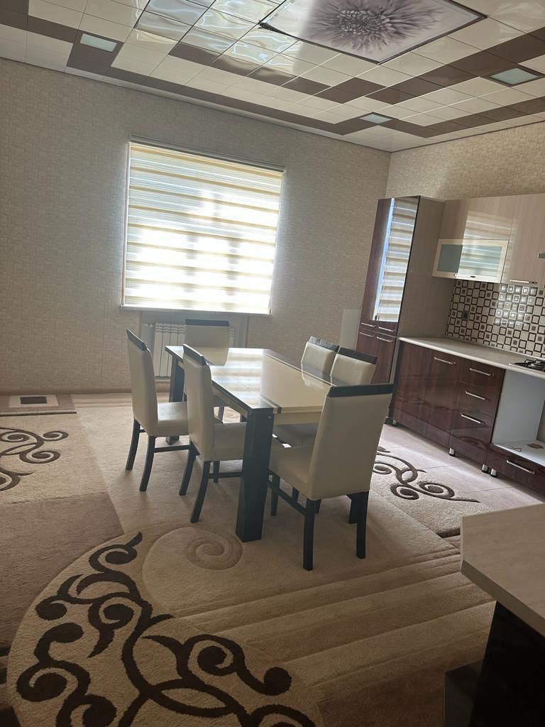 Satış: 9 otaqlı Ev / villa, 600 m², Xəzər rayonu — Ev, villa, Bakı (8)