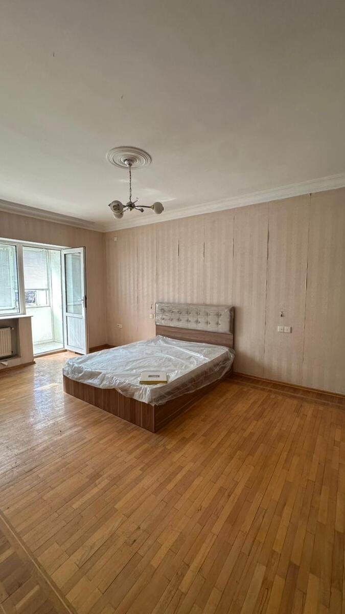 Satılır 3 otaqlı yeni tikili 140 m² — Mənzil, Bakı (10)