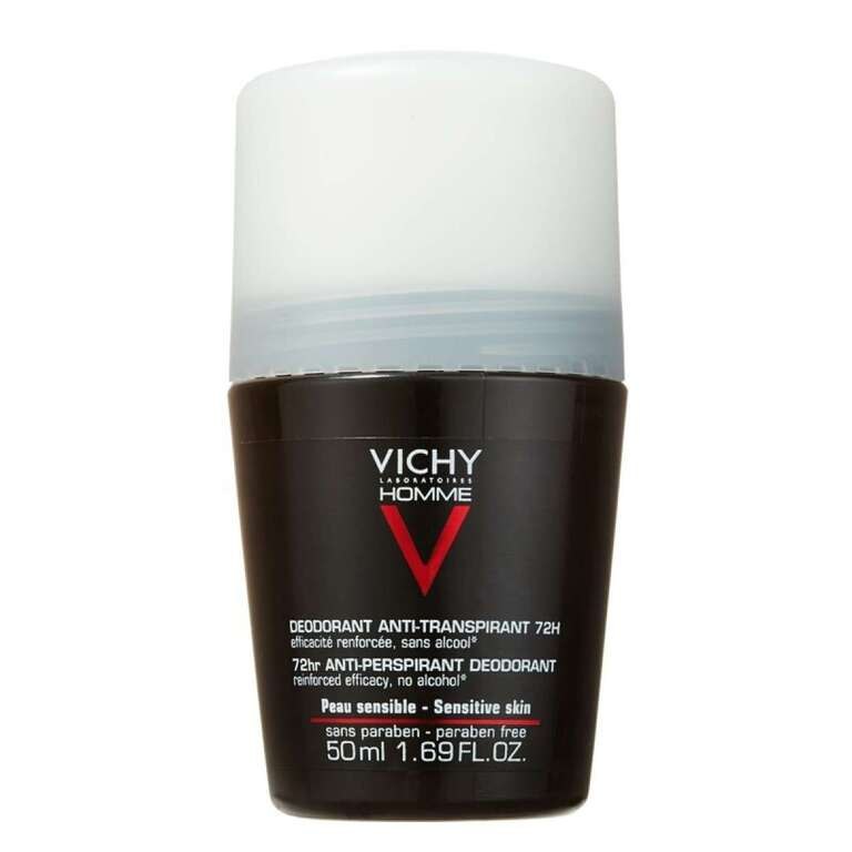 Antiperspirant — Gözəllik və səhiyyə, Xırdalan (2)
