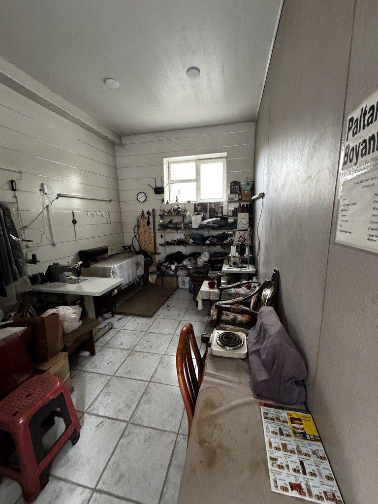 Satılır obyekt 35 m² — Əmlak, Bakı (5)