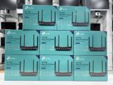 Wi-Fi router "TP-Link Archer C6 AC1200" — Uniset — Kompüterlər və noutbuklar