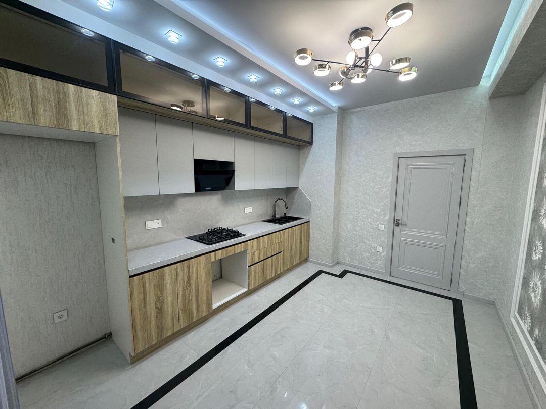 Satılır 2 otaqlı yeni tikili 86 m² — Mənzil, Bakı (3)