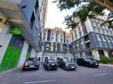İcarəyə verilir 3 otaqlı yeni tikili 95 m² — Taleh bəy — Квартира