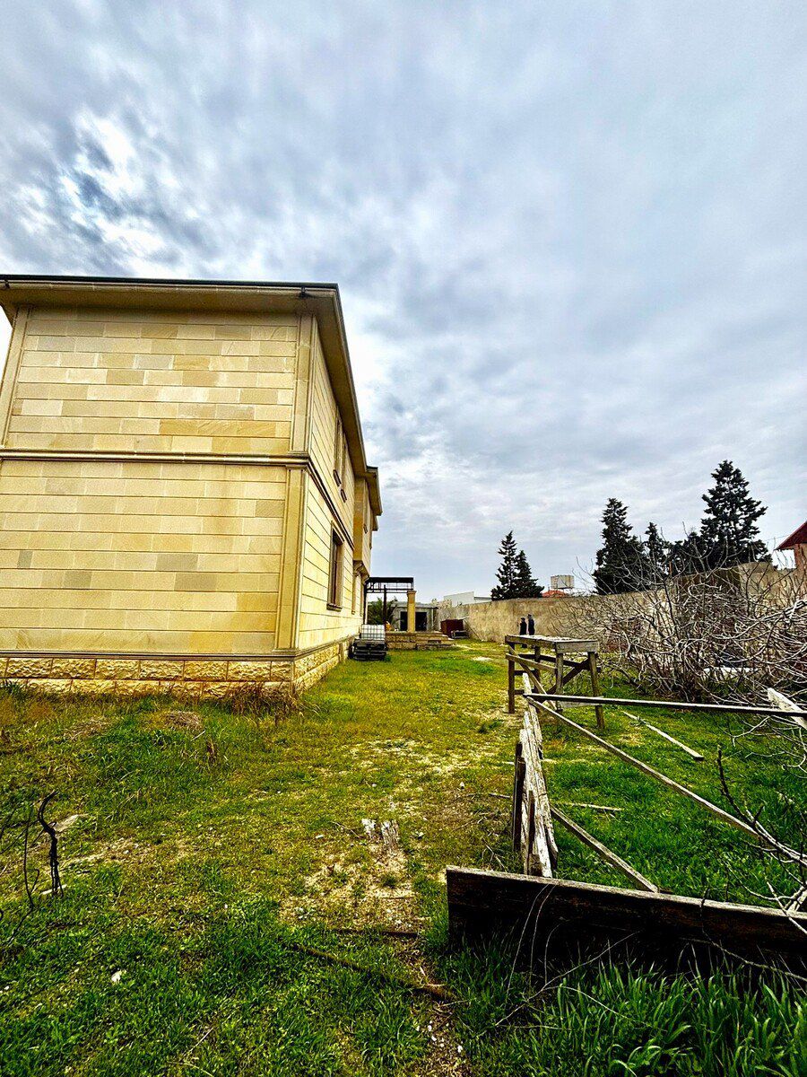 Satılır torpaq 32 sot — Torpaq, Bakı (3)