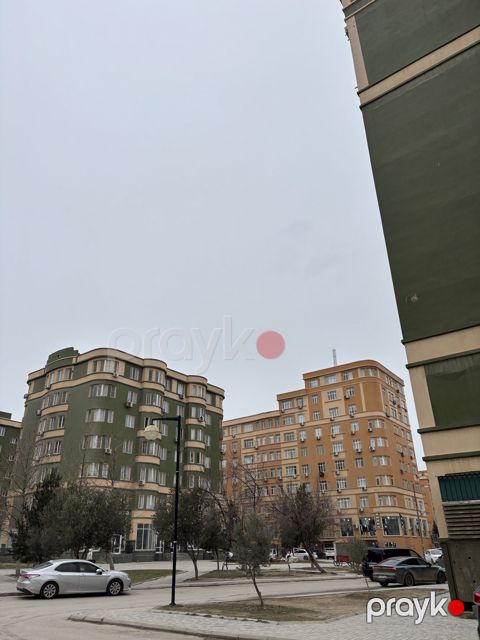 Satılır 2 otaqlı yeni tikili 60 m²