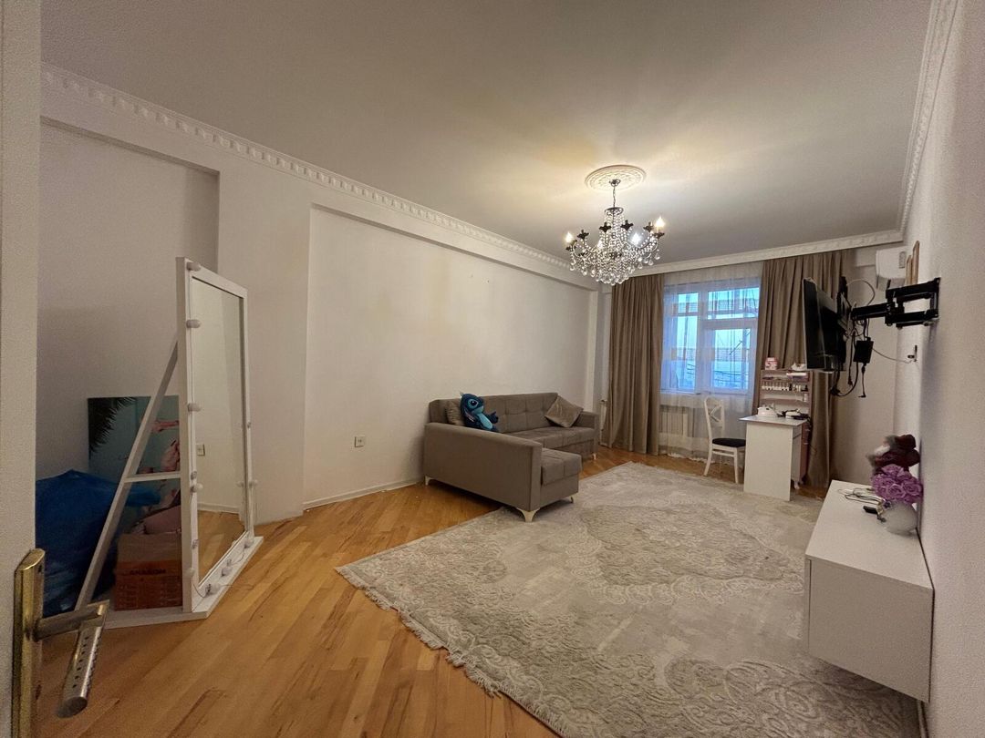 Satılır 3 otaqlı yeni tikili 135 m² — Mənzil, Xırdalan (3)