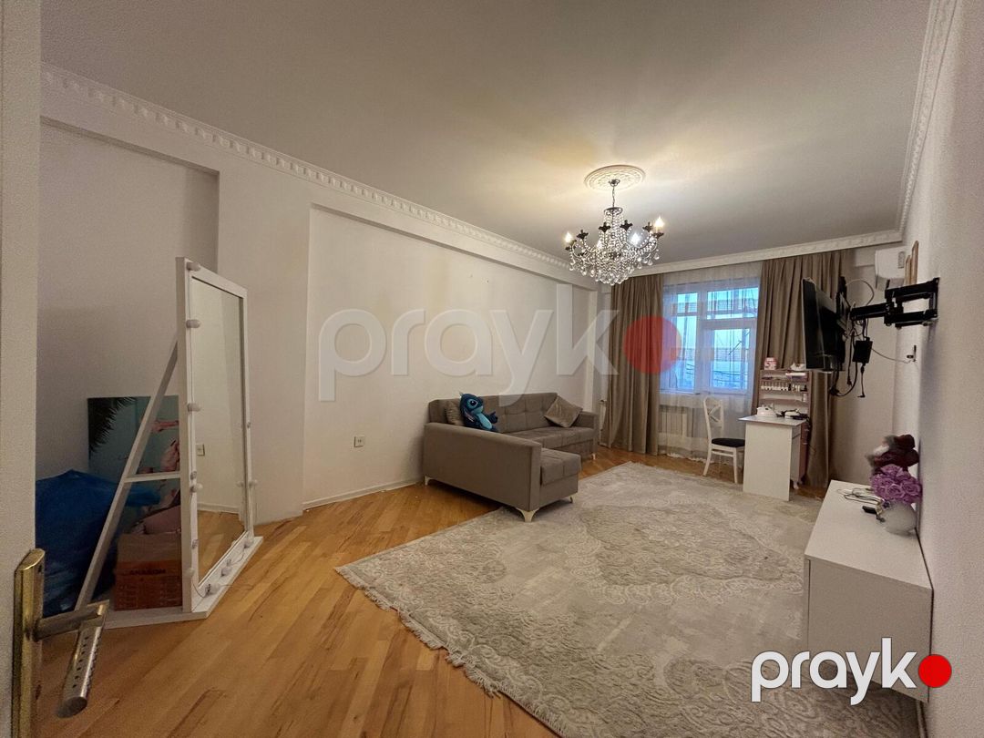 Satılır 3 otaqlı yeni tikili 135 m² — Mənzil, Xırdalan (3)
