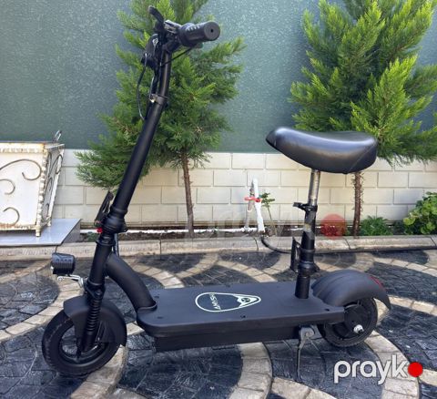Nermiw Skutur satılır qiyməti 400 manat 60 km süretlə gedir 15,,20 km — Mehdiabad