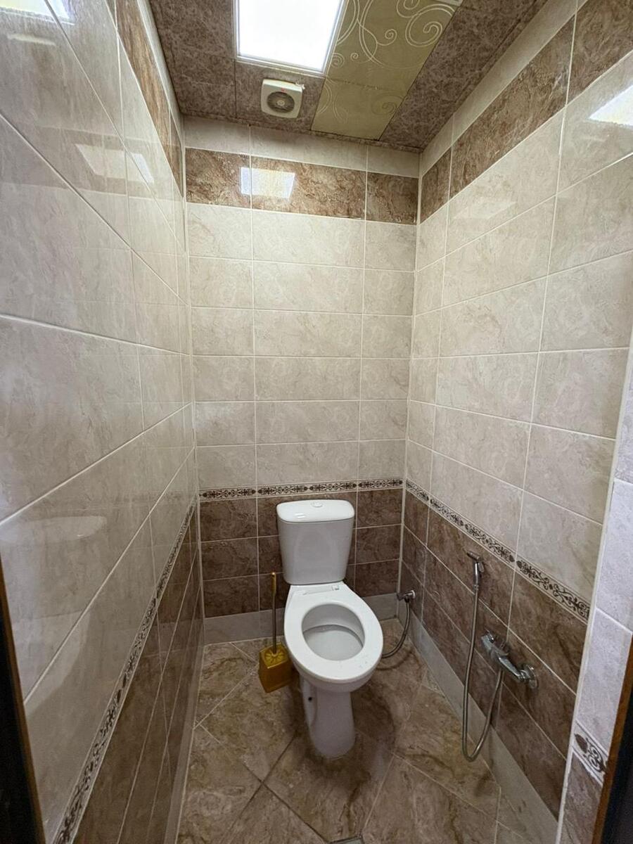 İcarəyə verilir 3 otaqlı yeni tikili 90 m² — Mənzil, Bakı (10)