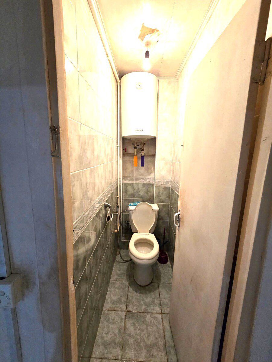 İcarəyə verilir 3 otaqlı köhnə tikili 117 m² — Mənzil, Bakı (8)