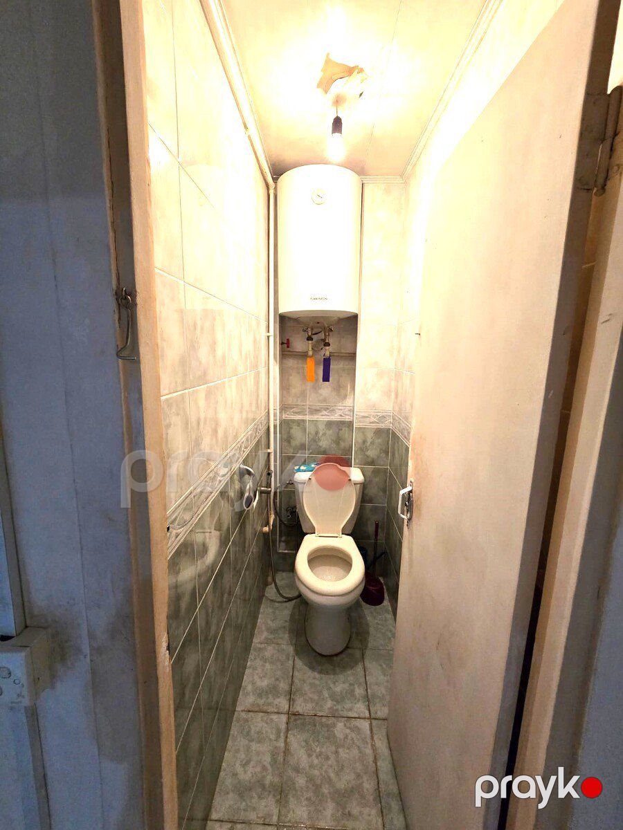 İcarəyə verilir 3 otaqlı köhnə tikili 117 m² — Mənzil, Bakı (8)