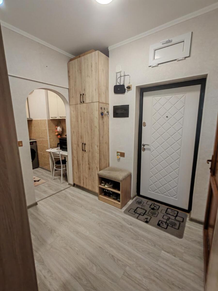 Satılır 2 otaqlı yeni tikili 65 m² — Mənzil, Xırdalan (6)