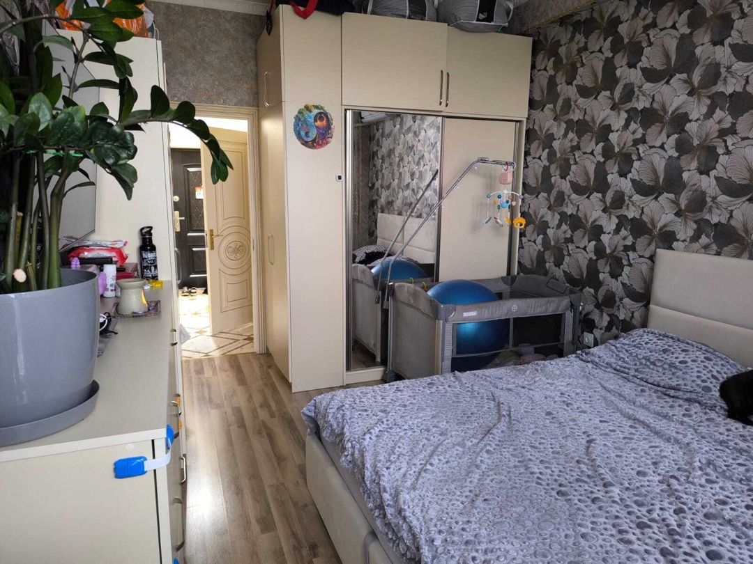 Satılır 2 otaqlı yeni tikili 55 m² — Mənzil, Bakı (2)