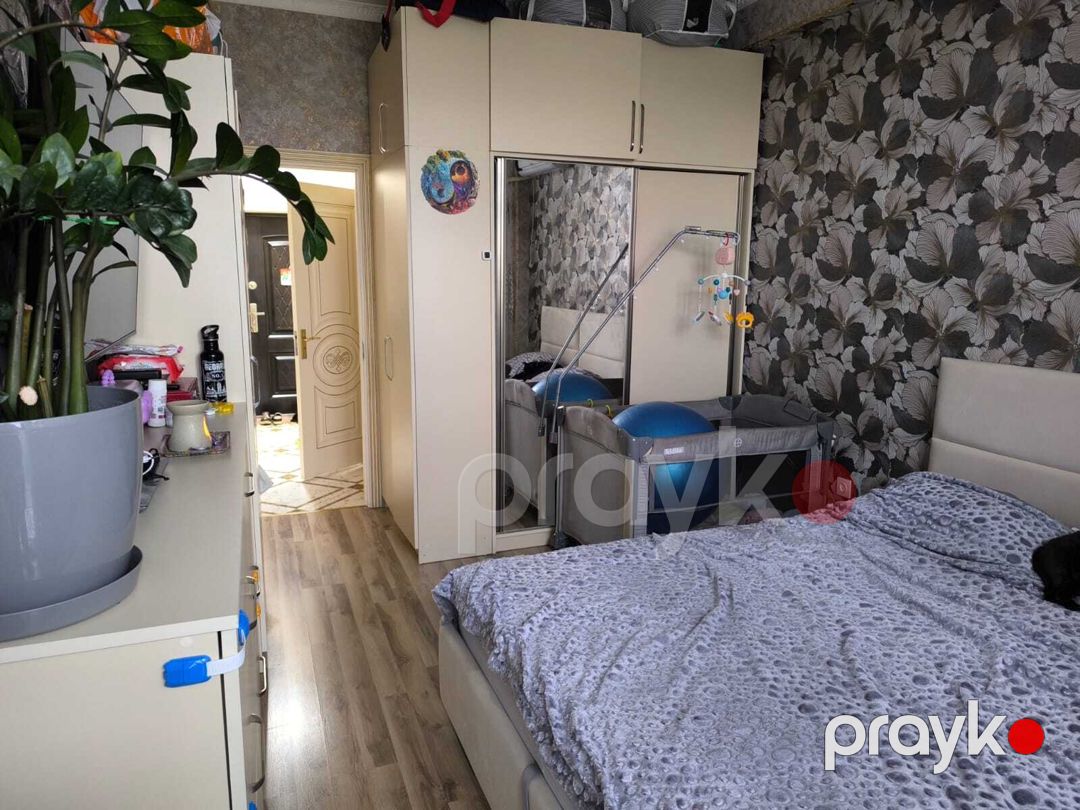 Satılır 2 otaqlı yeni tikili 60 m² — Mənzil, Bakı (6)