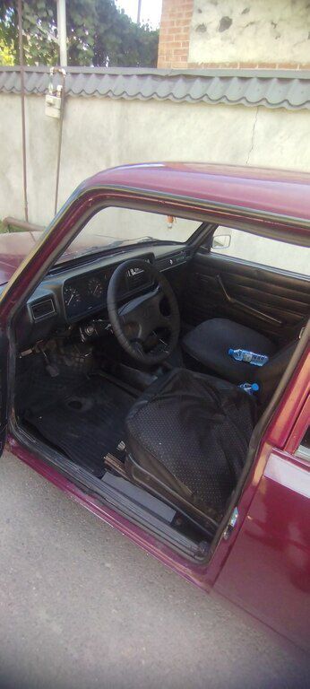 Lada (VAZ) 2107, 1.6 L, 1995 il, 69 480 km — Avtomobillər, Balakən (7)