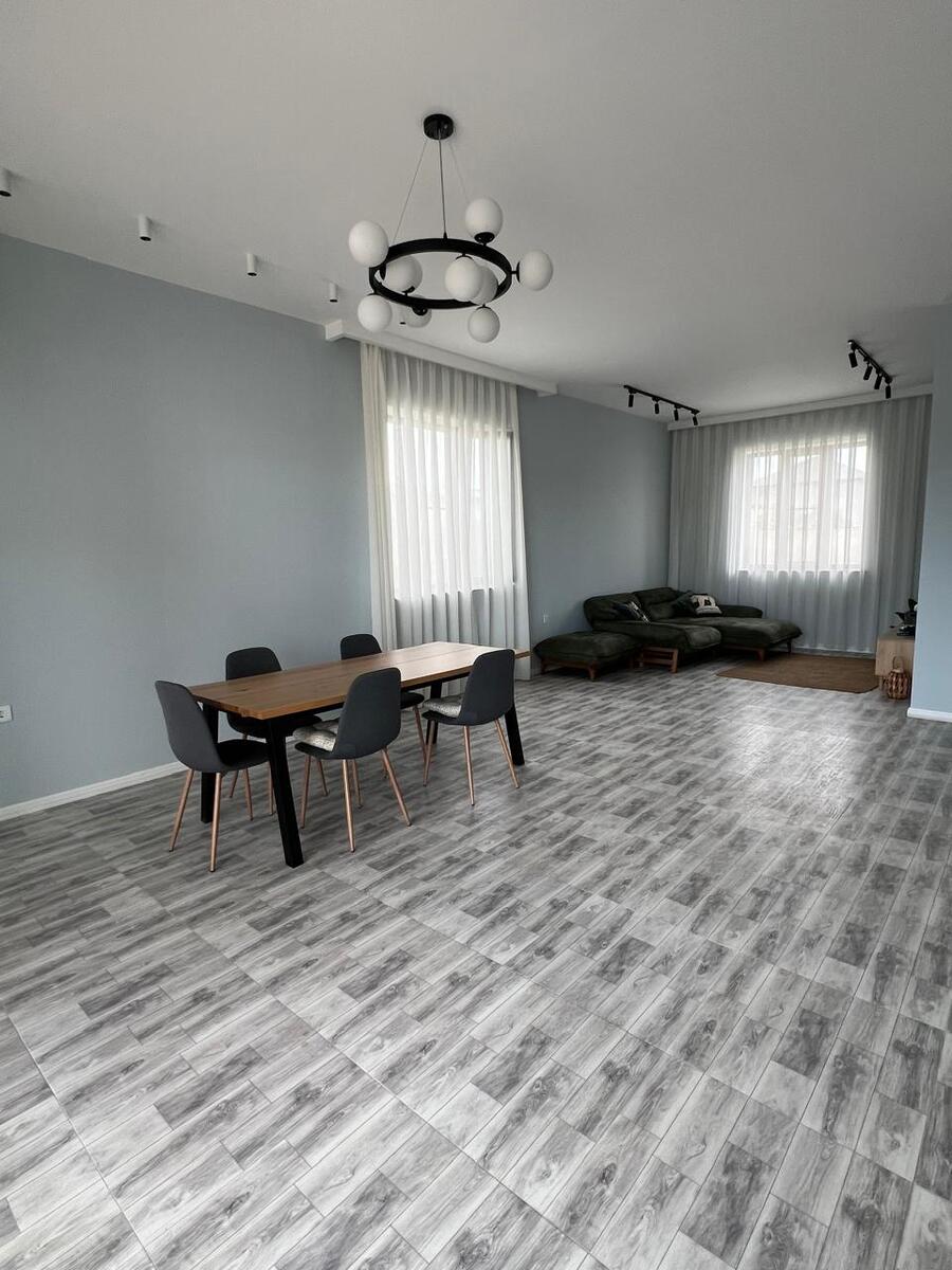Satılır 4 otaqlı həyət evi/bağ evi 140 m² — Ev, villa, Bakı (9)