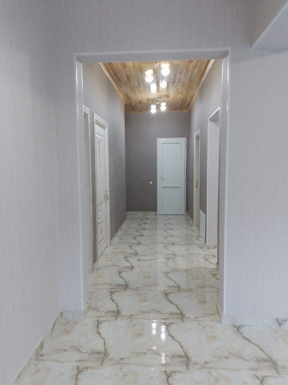 Həyət evi kirayə verilir, Qəbələ ş — Ev, villa, Qəbələ (9)