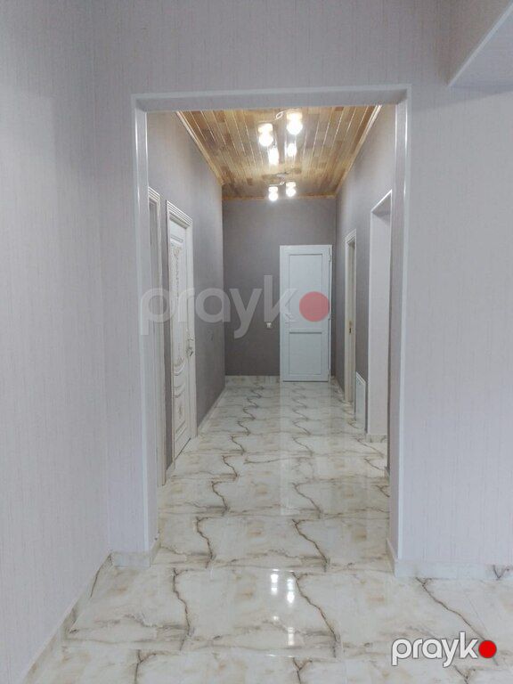 Həyət evi kirayə verilir, Qəbələ ş — Ev, villa, Qəbələ (9)